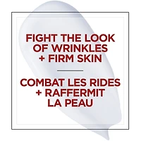 Revitalift Anti-Wrinkle + Firming Crèmes