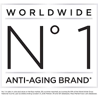 Wrinkle Expert Anti-Wrinkle Day & Night Moisturizers 55+