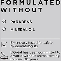 Pure Charcoal Face Wash + Vita Lift Anti-Aging Moisturizer Skin Care Kit with Charcoal + French Vine Extract