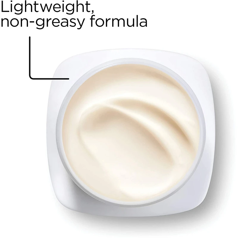 Revitalift Anti Wrinkle + Firming ensemble d’hydratation de jour contour des yeux antiride et raffermissant sans parfum