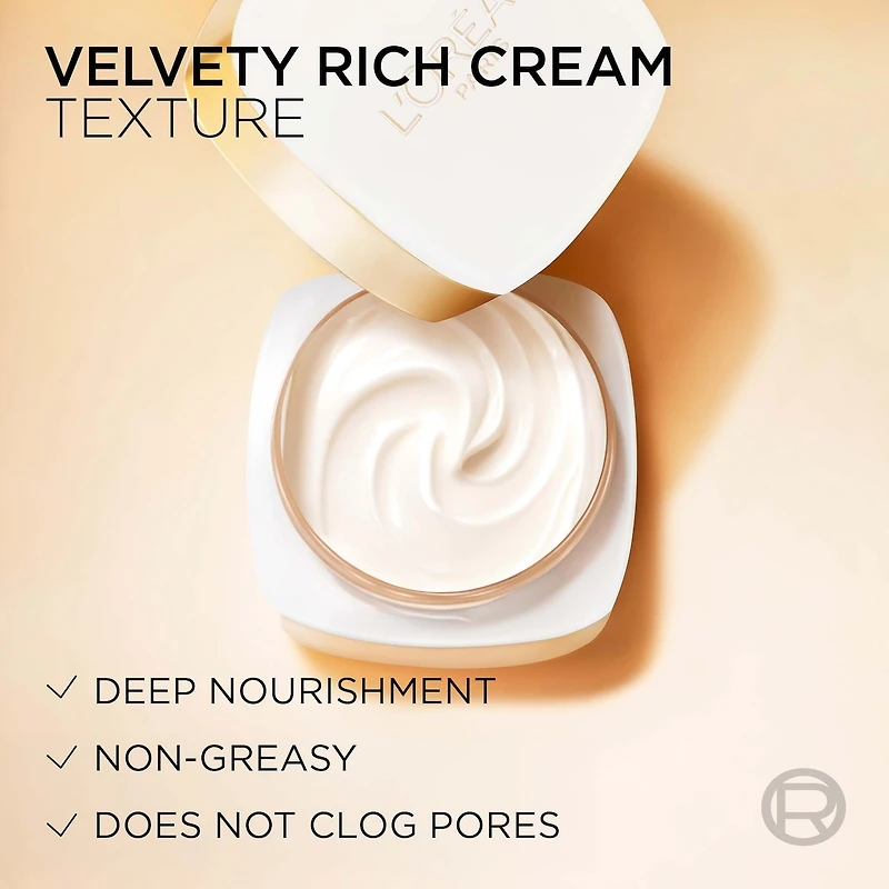 Revitalift Anti-Wrinkle + Firming Crèmes
