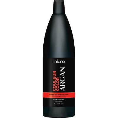 Argan Color Shampoo for colored hair