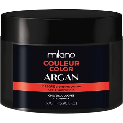 Argan Color Mask nourishing colored hair