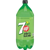 Zero Soda
