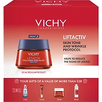 Collagen Specialist Night Kit