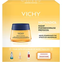 Coffret Neovadiol Post Menopause Nuit