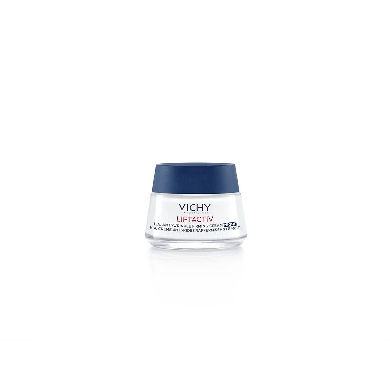 Coffret Fêtes Des Mères Liftactiv Crème De Nuit