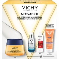 Coffret Fête Des Mères Vichy Neovadiol Post Menopause Nuit
