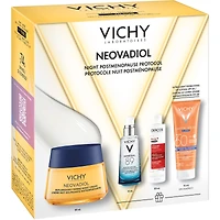 Coffret Fête Des Mères Vichy Neovadiol Post Menopause Nuit