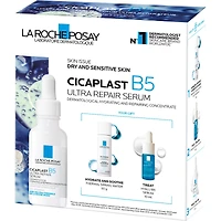 Coffret 50ème Anniversaire Sèrum Cicaplast
