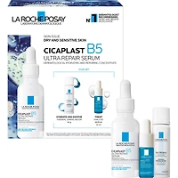 Coffret 50ème Anniversaire Sèrum Cicaplast