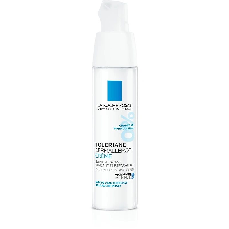 Toleriane Dermallergo Cream Kit