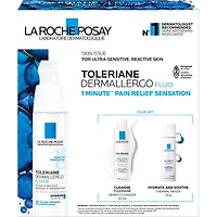 Toleriane Dermallergo Fluid Kit