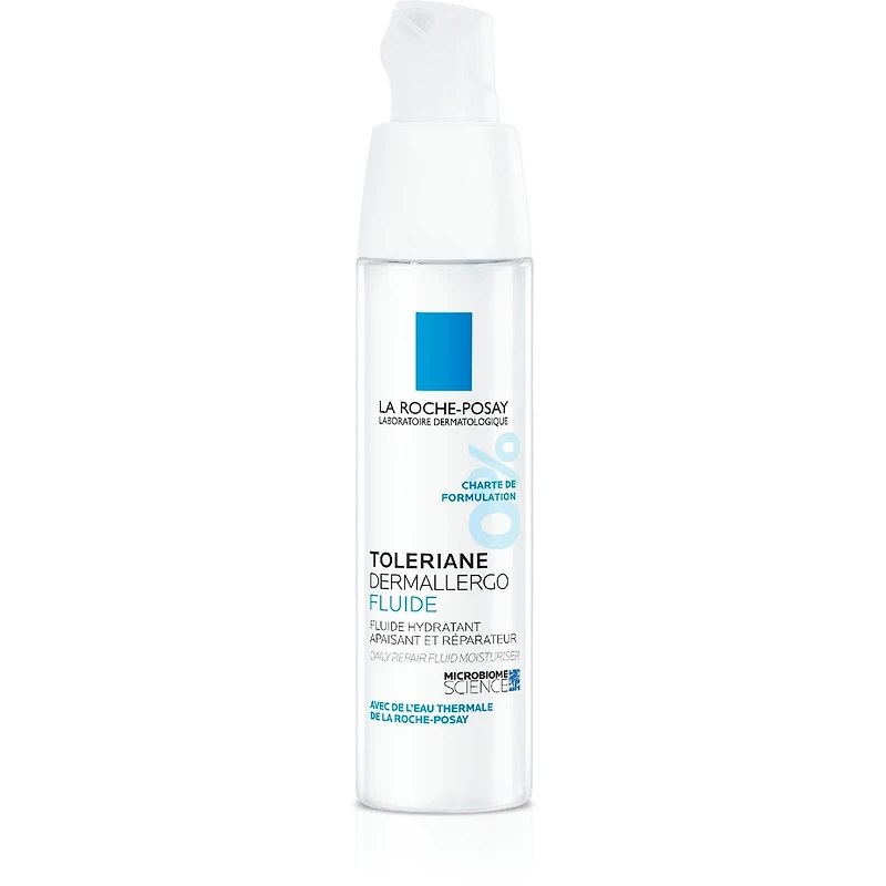Toleriane Dermallergo Fluid Kit