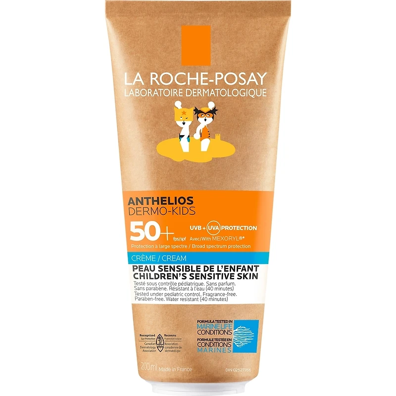 Anthelios Dermo-Kids Spf 50+ Kit