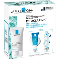 Coffret Effaclar Mat