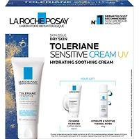 Toleriane Sensitive UV Kit