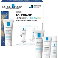 Coffret Toleriane Sensitive UV