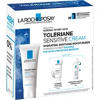 Toleriane Sensitive Cream Kit