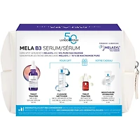 Mela B3 Serum Kit