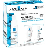 Coffret Toleriane Dermallergo Fluide