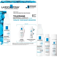 Coffret Toleriane Dermallergo Fluide