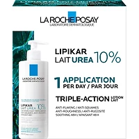 Coffret Lipikar Urea