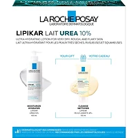 Coffret Lipikar Urea