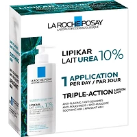 Coffret Lipikar Urea