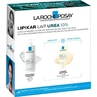 Coffret Lipikar Urea