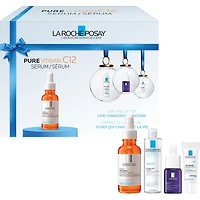 Coffret Sérum Pure Vitamin C12