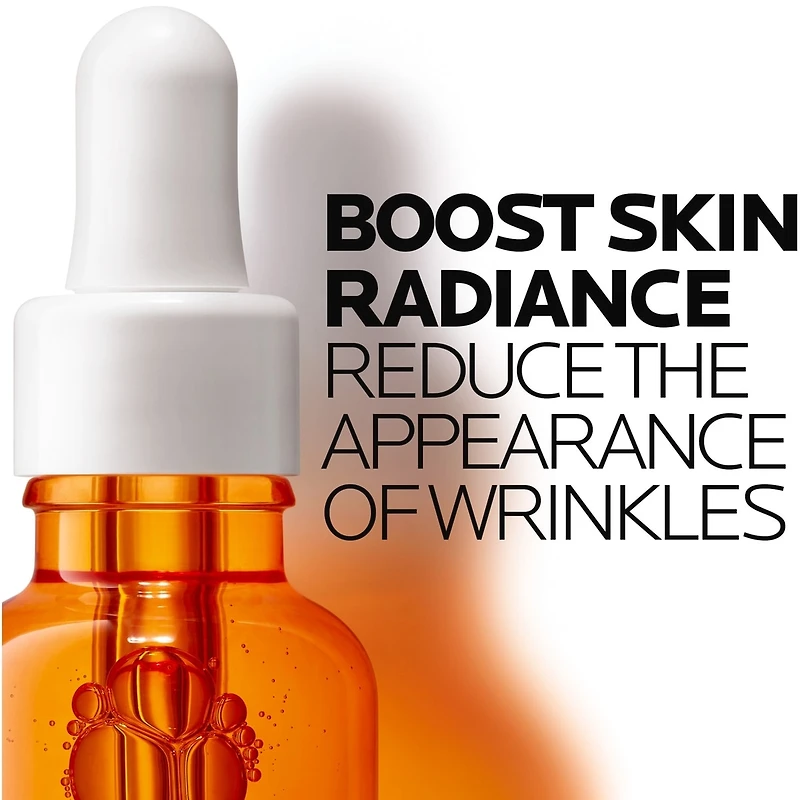 Coffret Sérum Pure Vitamin C12