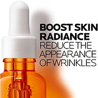 Coffret Sérum Pure Vitamin C12