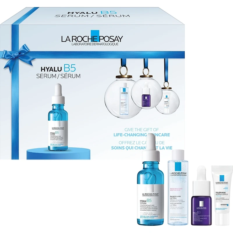 Hyalu B5 Serum Kit