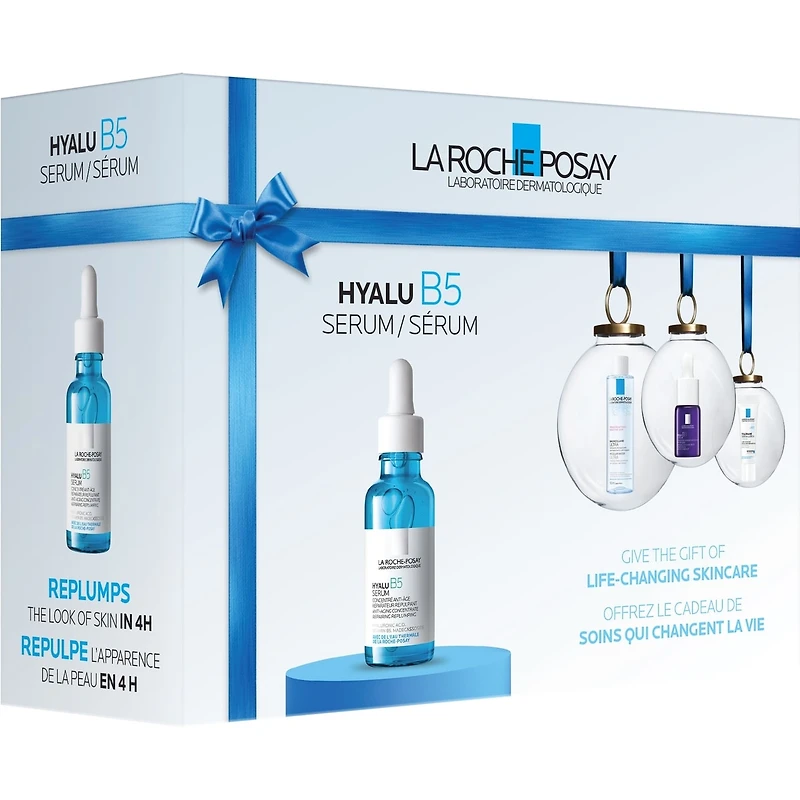 Hyalu B5 Serum Kit