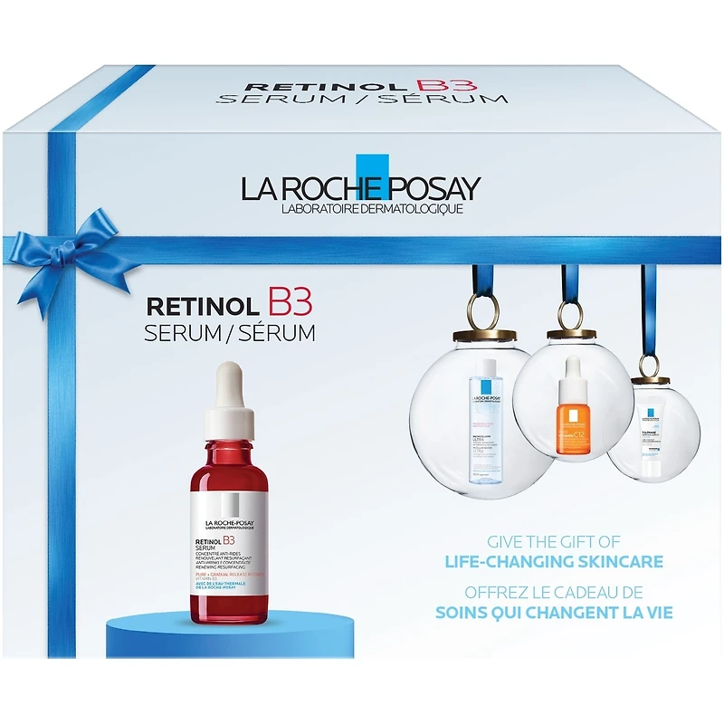 Retinol B3 Serum Kit