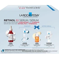 Retinol B3 Serum Kit