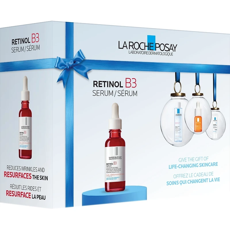 Retinol B3 Serum Kit