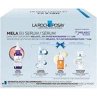 Coffret Sérum Mela B3
