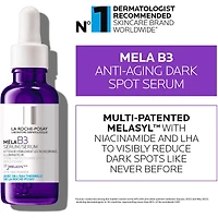 Coffret Sérum Mela B3