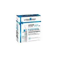 Lipikar Baume Ap+M Kit