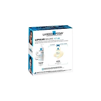 Lipikar Baume Ap+M Kit