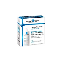 Lipikar Baume Light Ap+M Kit