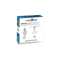 Lipikar Baume Light Ap+M Kit