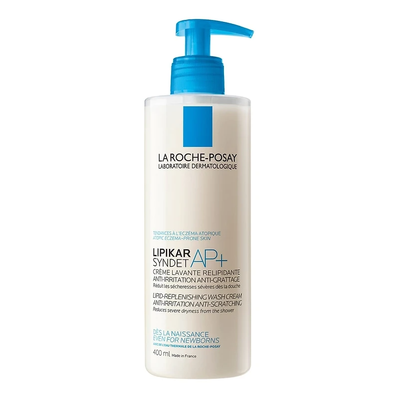 Coffret Lipikar Sydnet