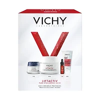 Coffret Liftactiv Crème Ha Peau Normal À Mixte