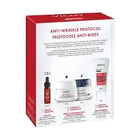 Coffret Liftactiv Crème Ha Peau Normal À Mixte