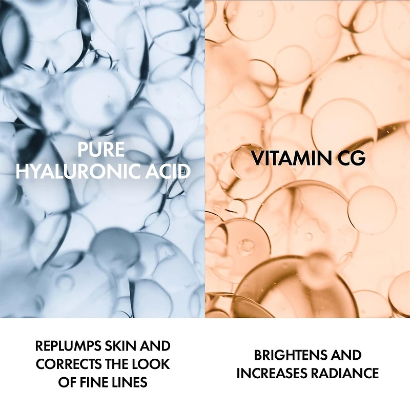 Coffret Liftactiv Crème Ha Peau Normal À Mixte