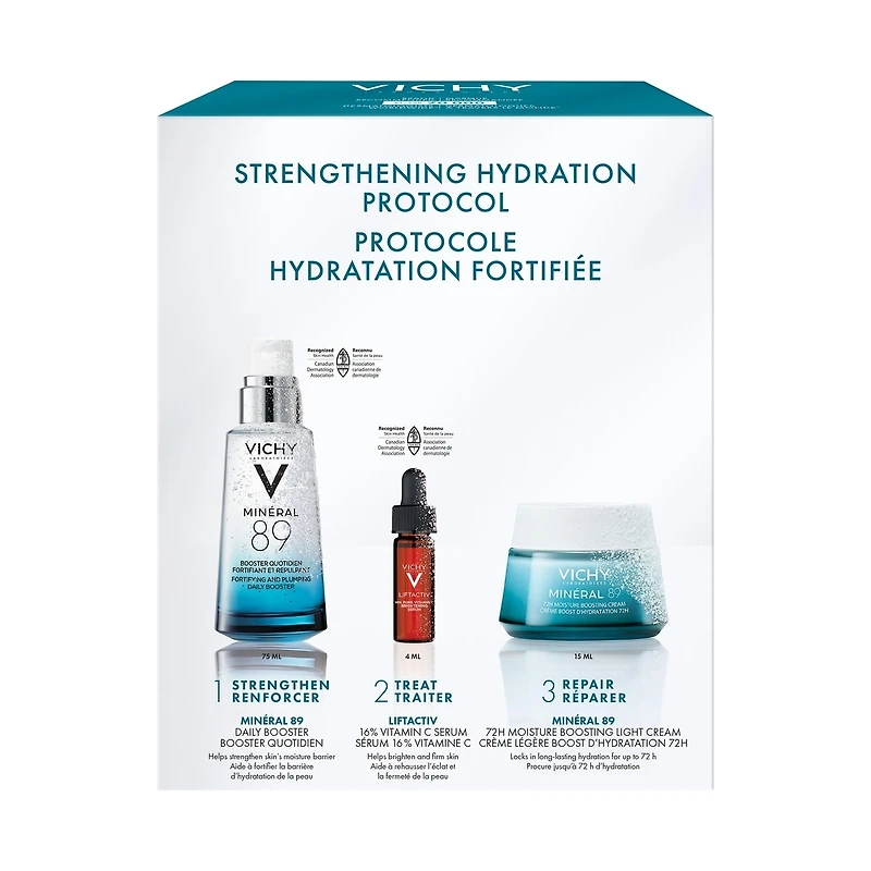 Mineral 89 Booster Kit