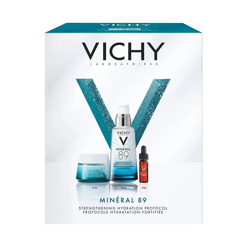 Mineral 89 Booster Kit